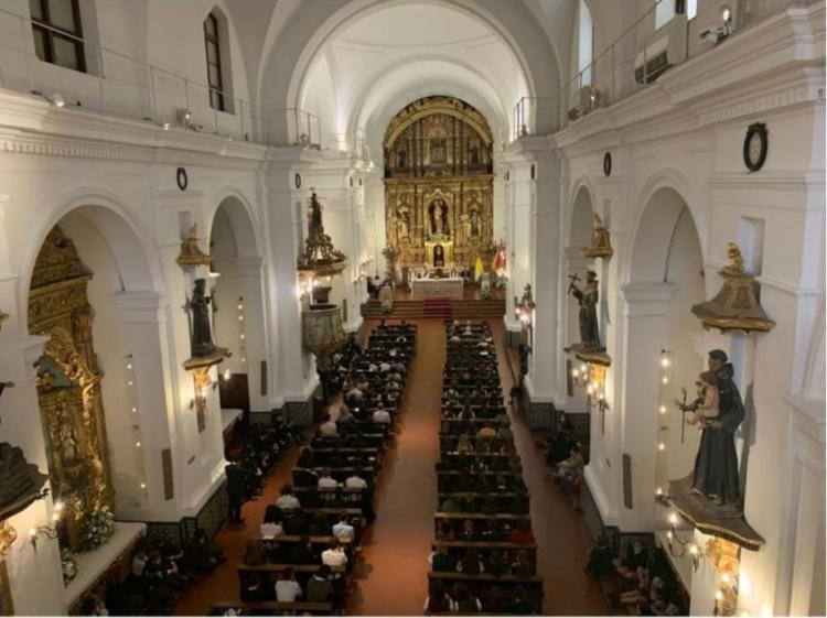 Recordarán al padre Etcheverry Boneo a 54 años de su muerte Recordarán al padre Etcheverry Boneo a 54 años de su muerte