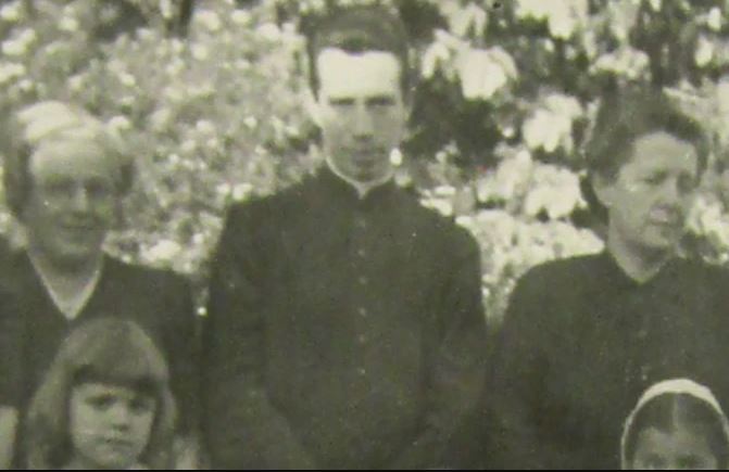 Recordarán al P. Etcheverry Boneo en un nuevo aniversario de su bautismo Recordarán al P. Etcheverry Boneo en un nuevo aniversario de su bautismo