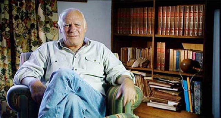 Recuerdan a Juan Luis Gallardo en el primer aniversario de su fallecimiento