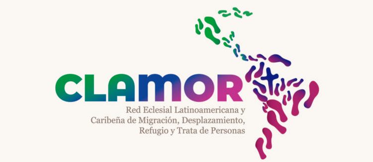 Red Clamor: 'Juntos contra la trata de personas'