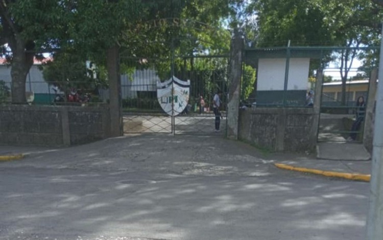 Régimen nicaragüense expropia colegio de las Hermanas Josefinas