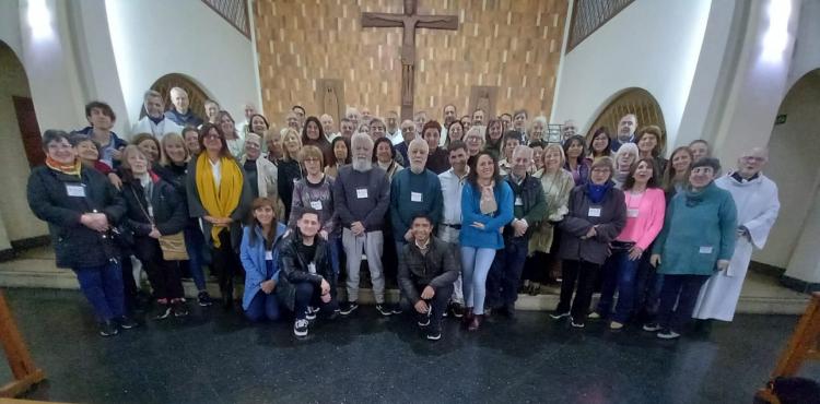 Renovado compromiso de delegados de ecumenismo y diálogo interreligioso Renovado compromiso de delegados de ecumenismo y diálogo interreligioso