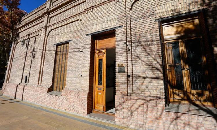 Renuncia de Mons. Domínguez: comunicado del obispado de San Rafael Renuncia de Mons. Domínguez: comunicado del obispado de San Rafael