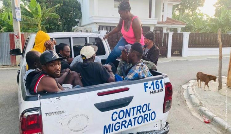 República Dominicana: el episcopado alza su voz frente a deportaciones masivas de haitianos República Dominicana: el episcopado alza su voz frente a deportaciones masivas de haitianos