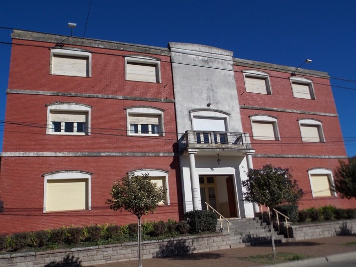 Nueve de Julio: Mons. Torrado Mosconi encabezó la reunión del Consejo Presbiteral