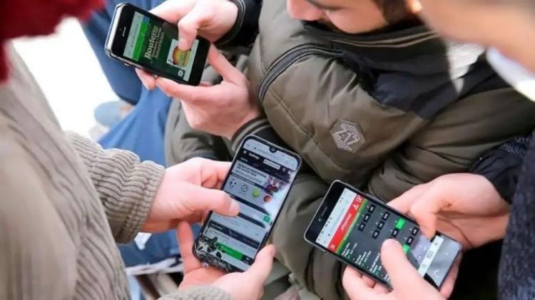 Río Cuarto: la Pastoral Social insiste en una propuesta para limitar las apuestas online Río Cuarto: la Pastoral Social insiste en una propuesta para limitar las apuestas online