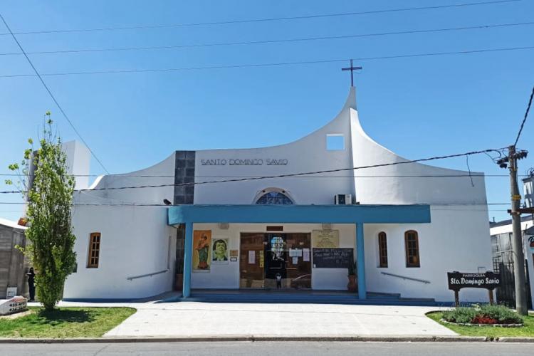 Carlo Acutis: robaron una reliquia del beato de una parroquia de Paraná