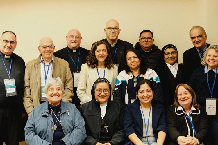 Roma fue sede del II Congreso Internacional de Pastoral de los Mayores