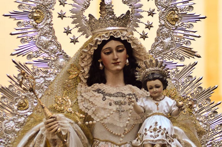 Roma: Recordando 'las obras de Dios' en la Fiesta de Nuestra Señora de las Nieves