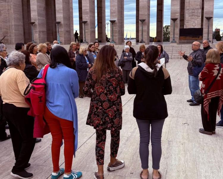 Rosario: 40 nuevos miembros en la Obra de Vocaciones Sacerdotales Rosario: 40 nuevos miembros en la Obra de Vocaciones Sacerdotales