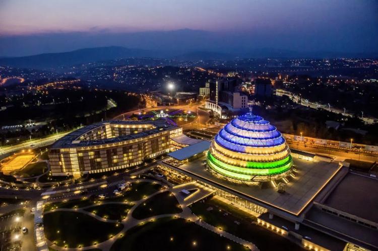 Ruanda será sede del Congreso Mundial de Signis en 2026 Ruanda será sede del Congreso Mundial de Signis en 2026