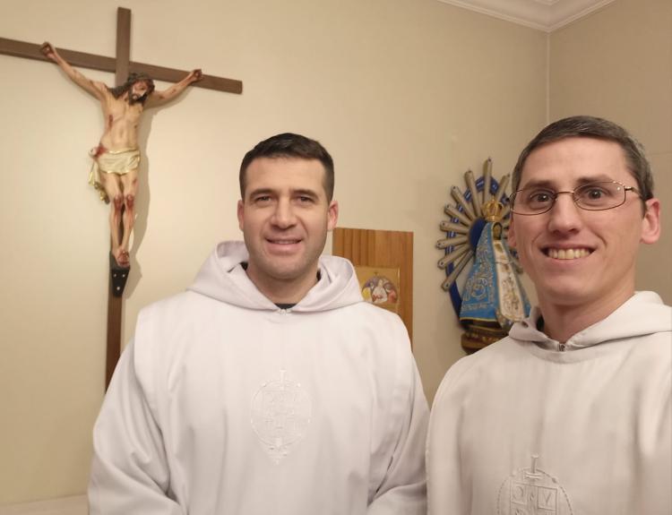 Un sacerdote argentino en Turquía pidió: "Recen por este pueblo que está sufriendo tanto" Un sacerdote argentino en Turquía pidió: "Recen por este pueblo que está sufriendo tanto"