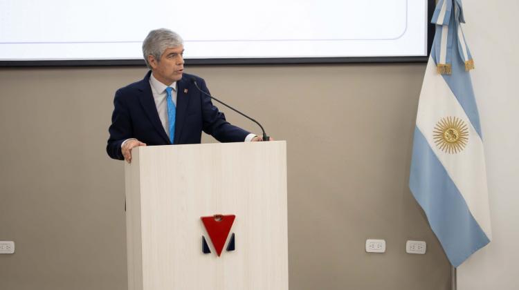 Salta: La UCASAL inició el ciclo lectivo 2025 con vistas a un futuro innovador Salta: La UCASAL inició el ciclo lectivo 2025 con vistas a un futuro innovador