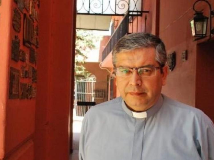 El obispo de Concepción pidió a los médicos ser "buenos samaritanos" El obispo de Concepción pidió a los médicos ser "buenos samaritanos"
