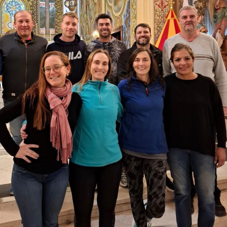 Sampacho: Semana de la Amistad y Fraternidad Deportiva para promover valores Sampacho: Semana de la Amistad y Fraternidad Deportiva para promover valores