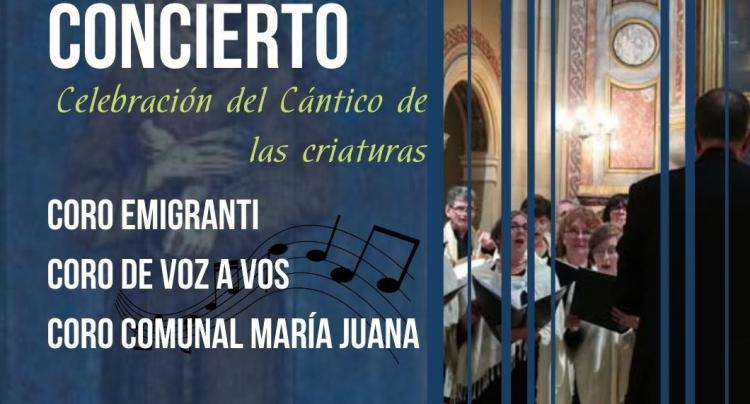 San Francisco: comienza la novena en honor a San Francisco de Asís