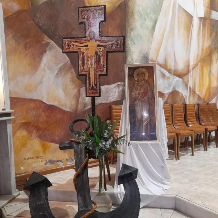 San Francisco se prepara para celebrar a su patrono