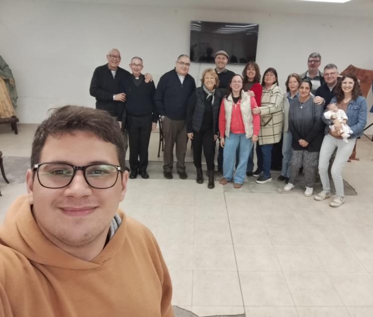 San Francisco se prepara para el primer Sínodo Diocesano 2026