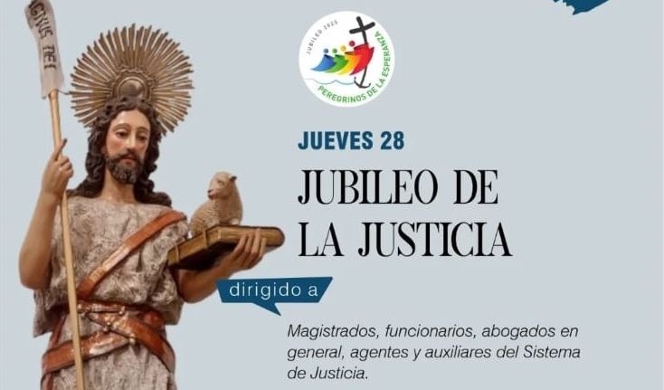 San Juan celebra el triduo de su patrono con misas, jubileos y procesión