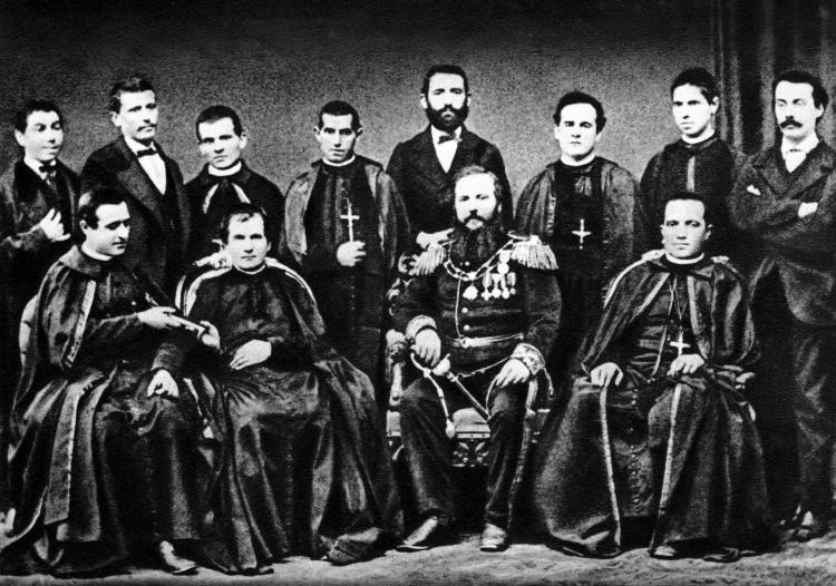 San Juan Bosco: 210 años del nacimiento del padre de los sueños misioneros