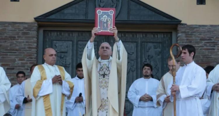 San Juan: disposiciones de Mons. Lozano para el Año Santo en la arquidiócesis San Juan: disposiciones de Mons. Lozano para el Año Santo en la arquidiócesis