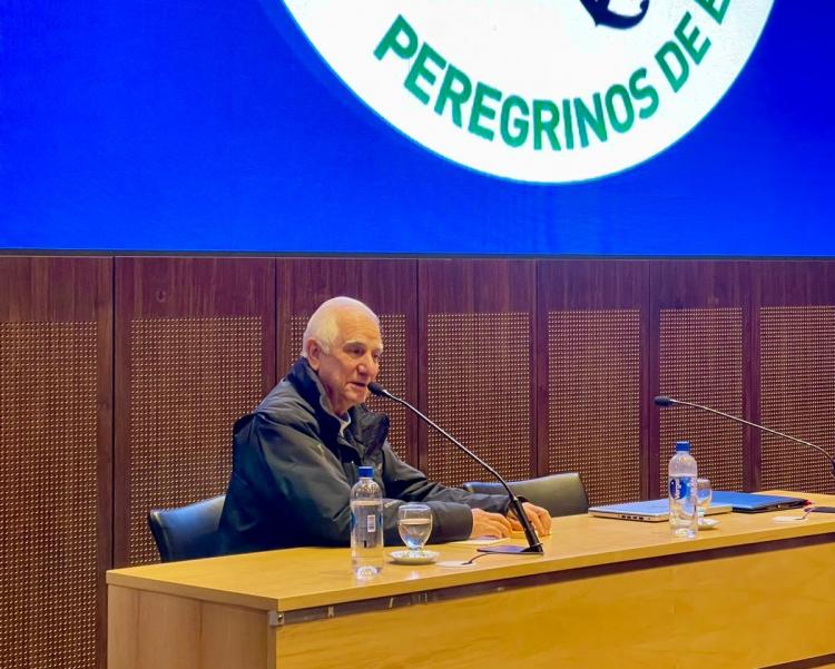 San Juan: exhortación a la dirigencia a vivir su vocación política con fe y esperanza San Juan: exhortación a la dirigencia a vivir su vocación política con fe y esperanza