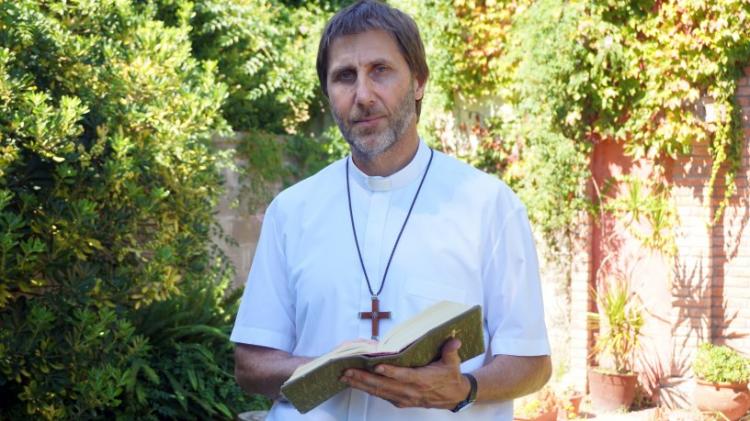 San Martín: Mons. Fassi llama a volver siempre al Evangelio San Martín: Mons. Fassi llama a volver siempre al Evangelio