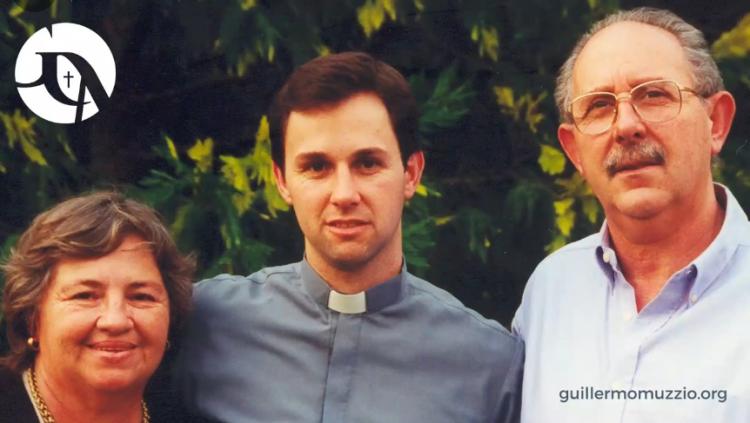 San Miguel: cierre de la fase diocesana del siervo de Dios Guillermo Muzzio