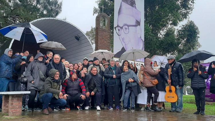 San Nicolás dedica una semana a recordar a Mons. Ponce de León San Nicolás dedica una semana a recordar a Mons. Ponce de León