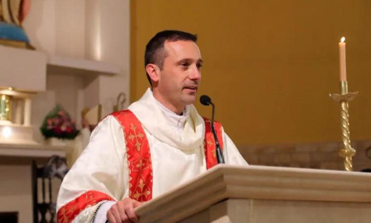 San Rafael se prepara para celebrar una nueva ordenación sacerdotal