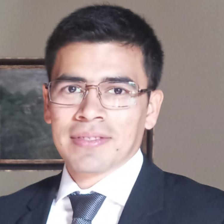San Roque: alegría por la inminente ordenación de un diácono camino al sacerdocio San Roque: alegría por la inminente ordenación de un diácono camino al sacerdocio