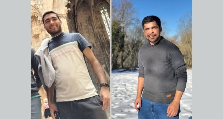 San Roque: dos jóvenes recibirán la ordenación diaconal