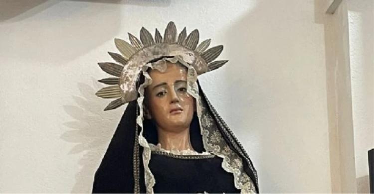 Santa Fe: activan el protocolo ante un supuesto "acontecimiento mariano" en Coronda Santa Fe: activan el protocolo ante un supuesto "acontecimiento mariano" en Coronda