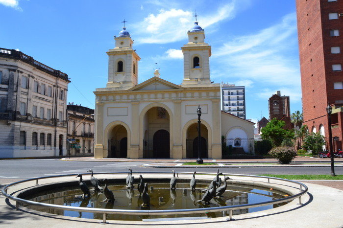 Arquidiócesis de Santa Fe: convocatoria a la ceremonia de apertura del Año Jubilar Arquidiócesis de Santa Fe: convocatoria a la ceremonia de apertura del Año Jubilar