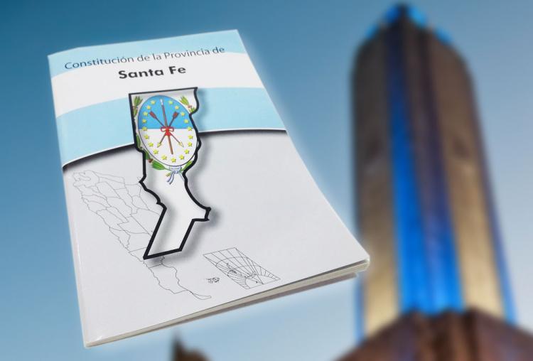 Santa Fe: la Iglesia pide una Constitución provincial 'valiosa' para todos Santa Fe: la Iglesia pide una Constitución provincial 'valiosa' para todos