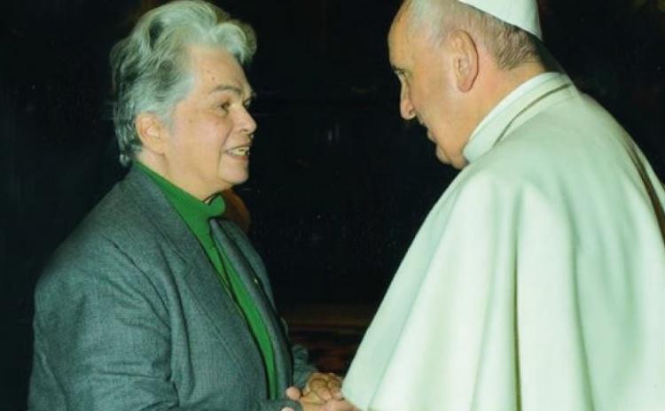 Misa por el eterno descanso de la Hna. Elena Lugo Misa por el eterno descanso de la Hna. Elena Lugo