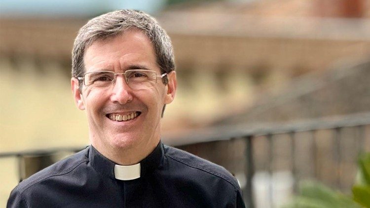 Santa Sede: un sacerdote argentino será nuncio apostólico en Benín y Togo Santa Sede: un sacerdote argentino será nuncio apostólico en Benín y Togo