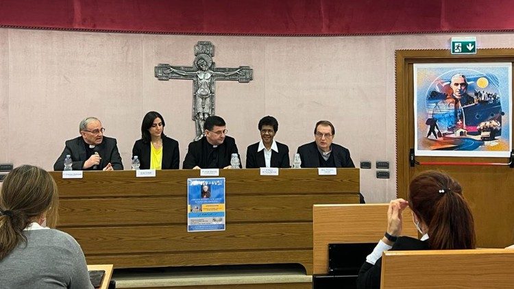 Scalabrini: el futuro santo, testimonio del compromiso con los migrantes Scalabrini: el futuro santo, testimonio del compromiso con los migrantes
