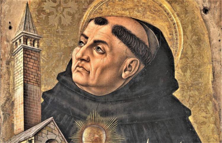 XLVII Semana Tomista, a 700 años de la canonización del Aquinate XLVII Semana Tomista, a 700 años de la canonización del Aquinate