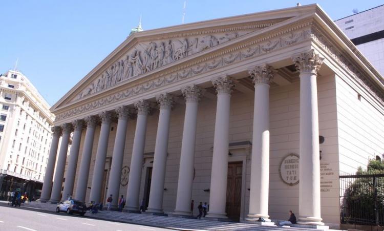Nueva fecha de las asambleas sinodales vicariales en Buenos Aires Nueva fecha de las asambleas sinodales vicariales en Buenos Aires