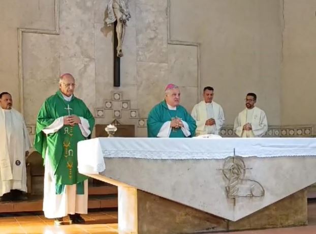 Se celebró en Mendoza el XVII Encuentro de los colegios del Arzobispado Se celebró en Mendoza el XVII Encuentro de los colegios del Arzobispado