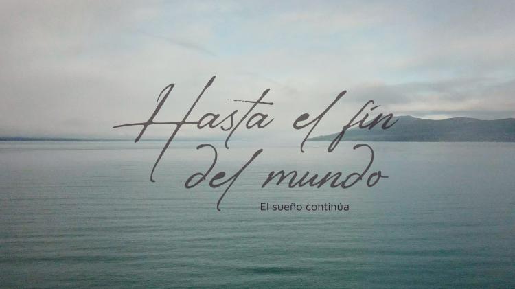Se estrenó el documental salesiano 'Hasta el fin del mundo: el sueño continúa'