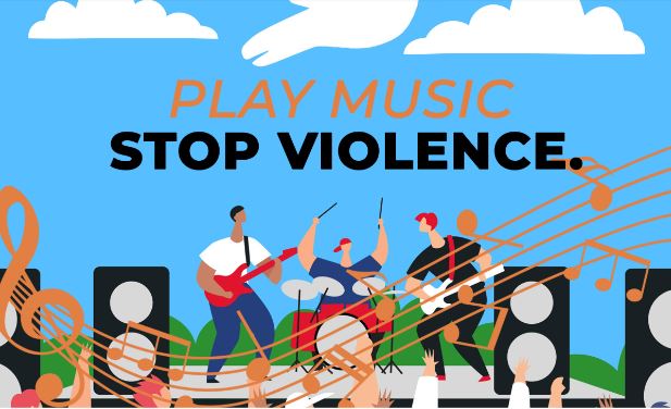 Se realizará en la UCA el Festival de Música por la Paz Se realizará en la UCA el Festival de Música por la Paz