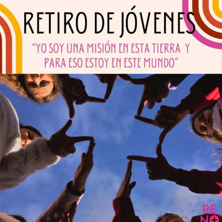 Se realizará un retiro de jóvenes en Coronel Pringles Se realizará un retiro de jóvenes en Coronel Pringles