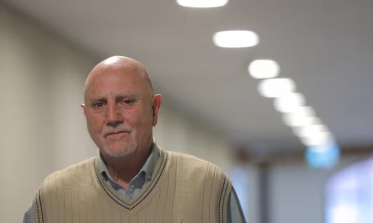 Director del ODSA UCA: 'Seguimos atravesando la crisis, no estamos en la salida' Director del ODSA UCA: 'Seguimos atravesando la crisis, no estamos en la salida'