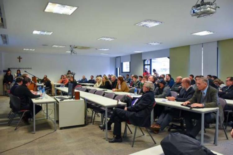 Segunda Jornada Nacional 'Hacia una cultura preventiva': Adicciones, una realidad que duele Segunda Jornada Nacional 'Hacia una cultura preventiva': Adicciones, una realidad que duele