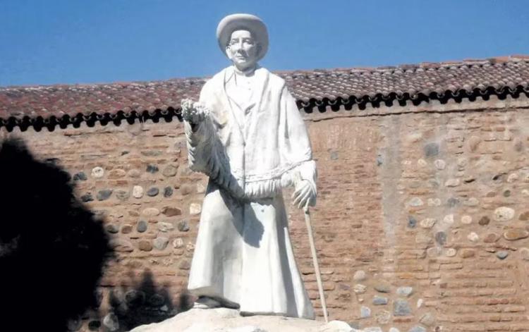 Semana Brocheriana: 'Lo que nos hace pueblo de Dios es buscar el bien común' Semana Brocheriana: 'Lo que nos hace pueblo de Dios es buscar el bien común'