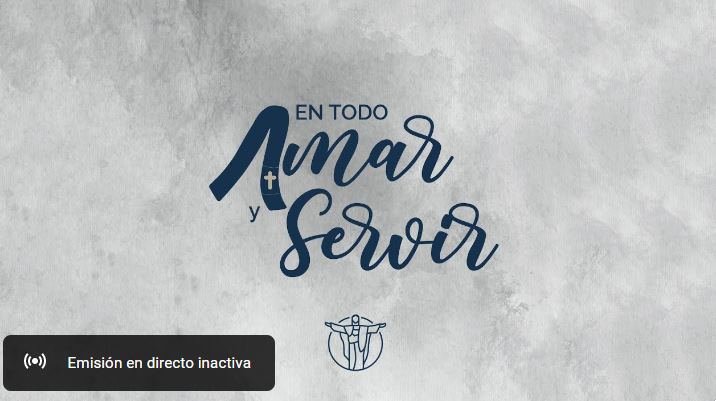 Semana del Seminario de Buenos Aires: 'En todo, amar y servir' Semana del Seminario de Buenos Aires: 'En todo, amar y servir'