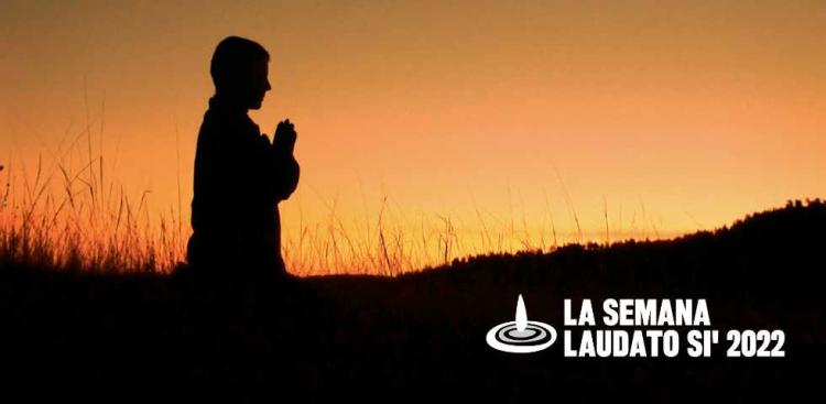 Semana Laudato Si': Acciones para intensificar los esfuerzos contra la crisis climática Semana Laudato Si': Acciones para intensificar los esfuerzos contra la crisis climática