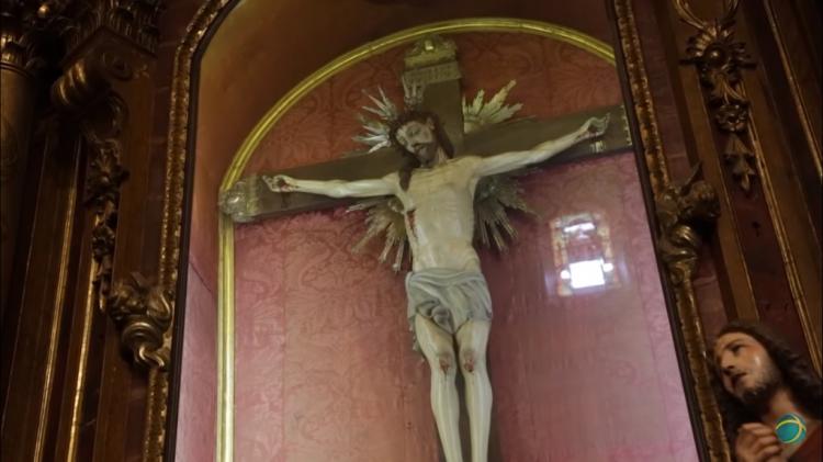 Semana Santa en Buenos Aires: ritos principales en la catedral Semana Santa en Buenos Aires: ritos principales en la catedral